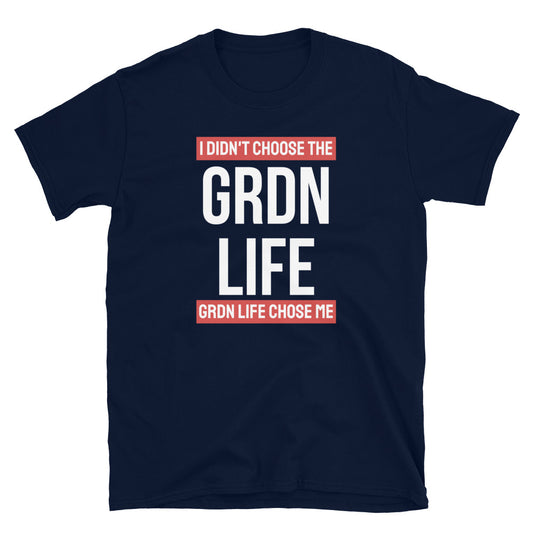 Garden Life Short-Sleeve Unisex T-Shirt